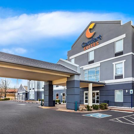 Comfort Suites At Rivergate Mall Goodlettsville Exterior photo