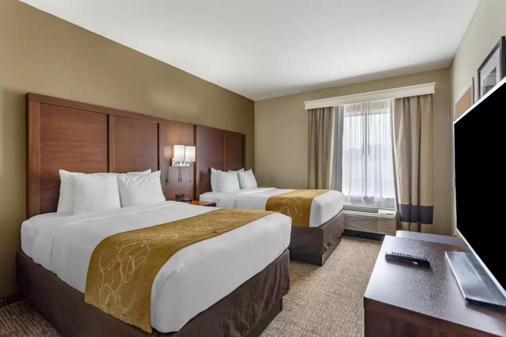 Comfort Suites At Rivergate Mall Goodlettsville Exterior photo