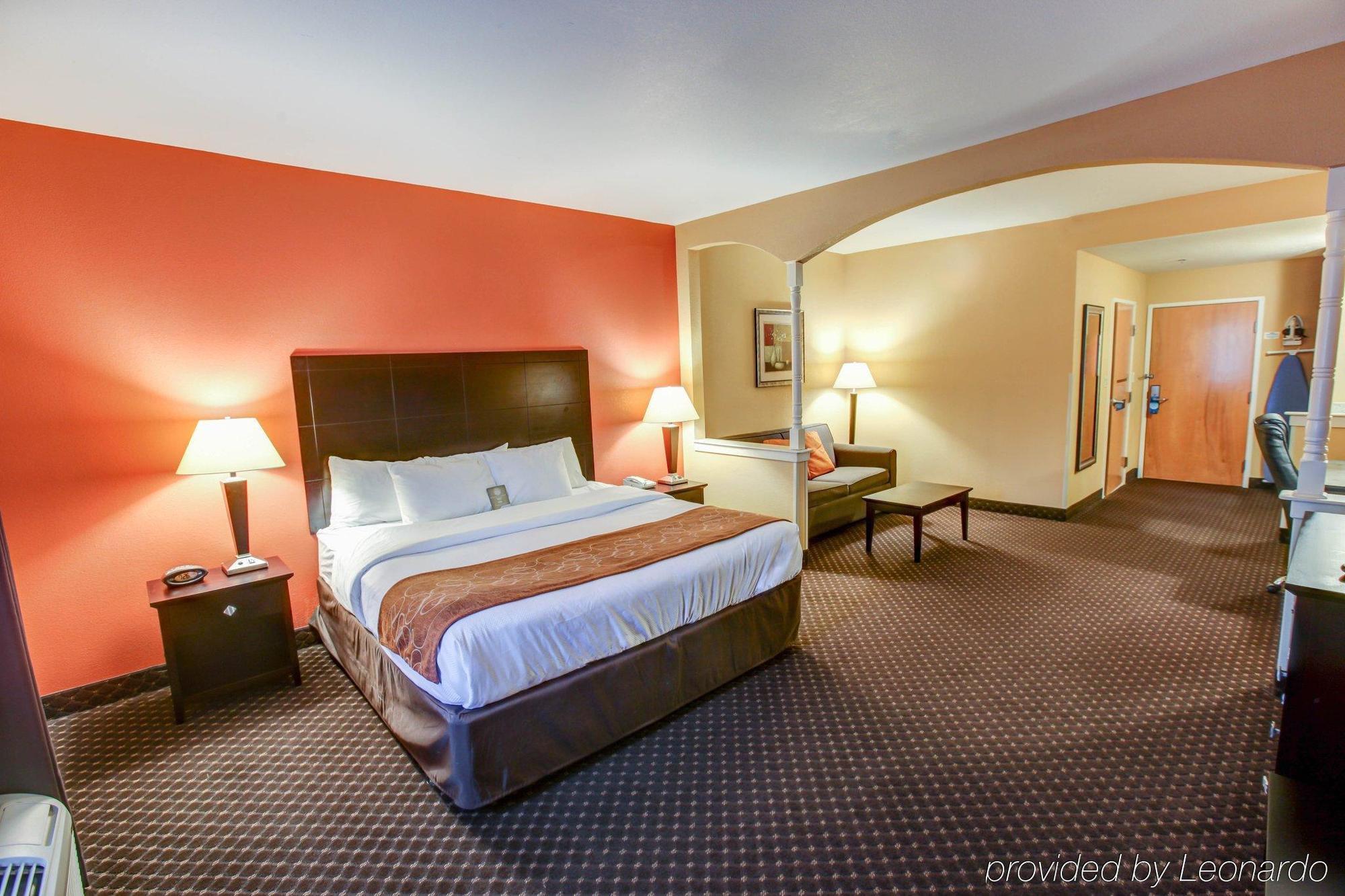 Comfort Suites At Rivergate Mall Goodlettsville Exterior photo
