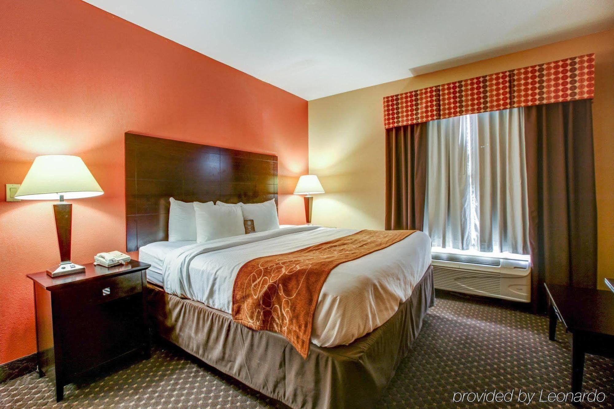Comfort Suites At Rivergate Mall Goodlettsville Exterior photo
