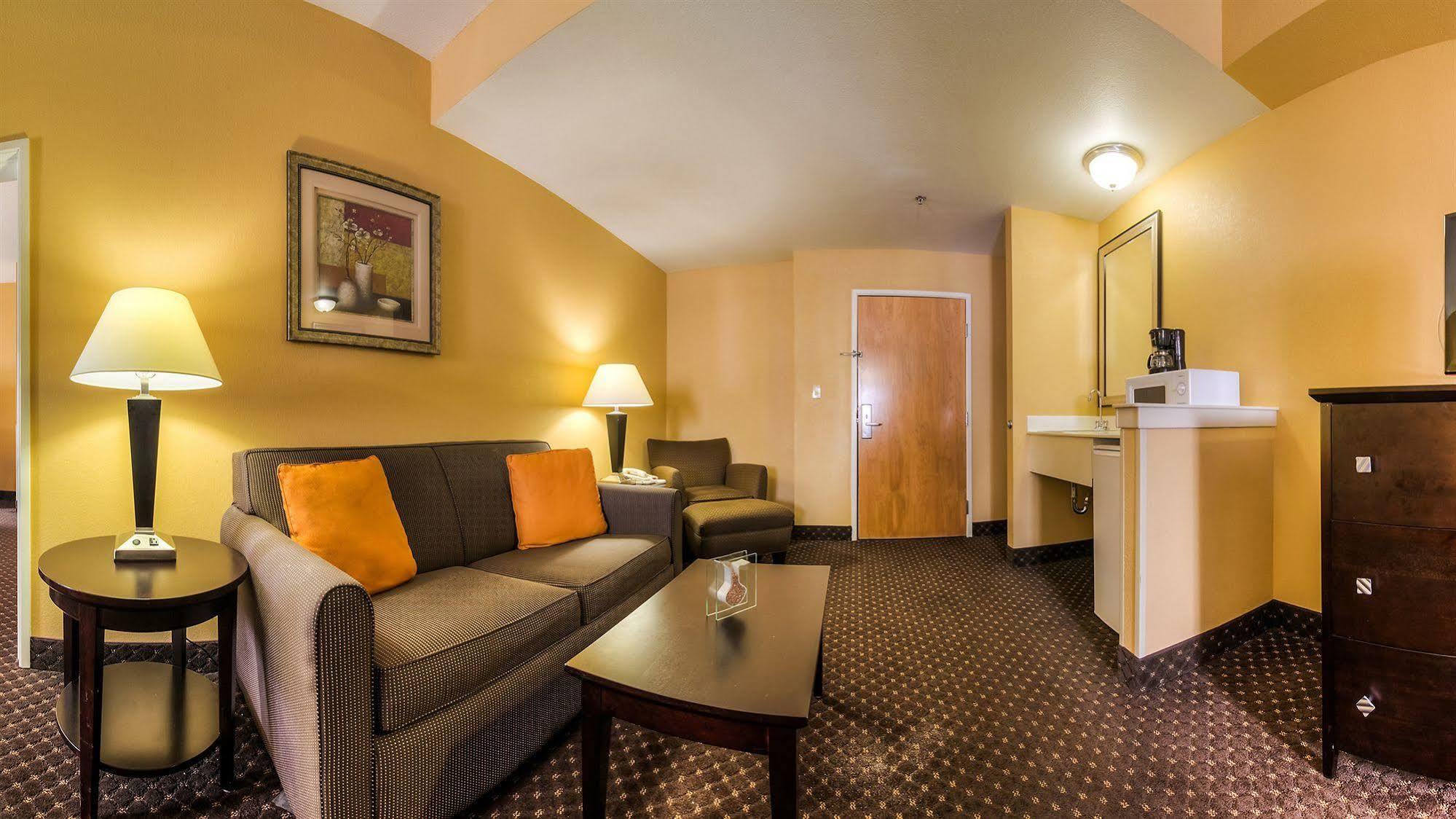 Comfort Suites At Rivergate Mall Goodlettsville Exterior photo