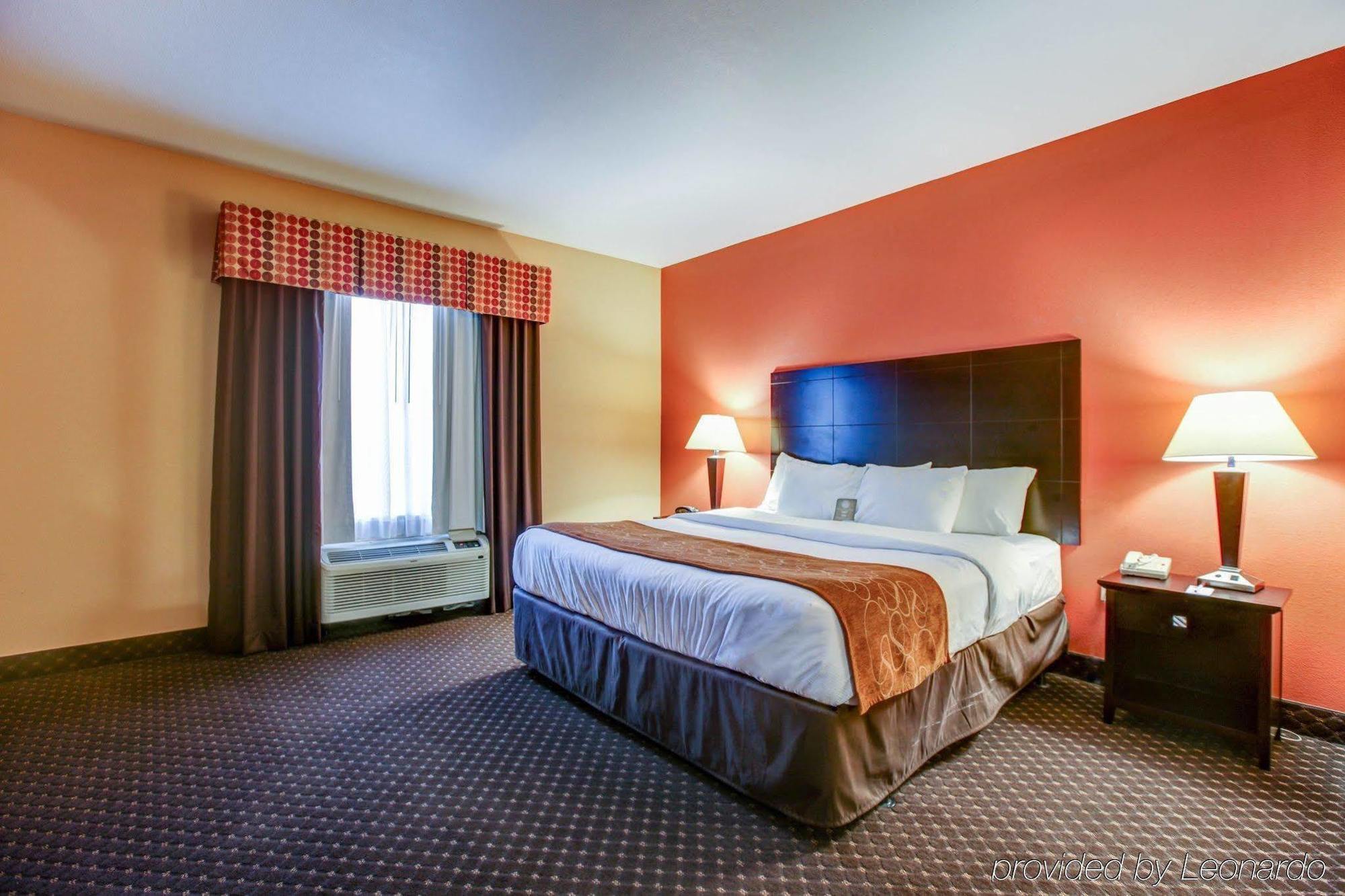 Comfort Suites At Rivergate Mall Goodlettsville Exterior photo